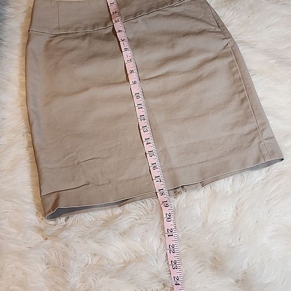 Banana Republic- Pencil Skirt - Picture 2 of 7